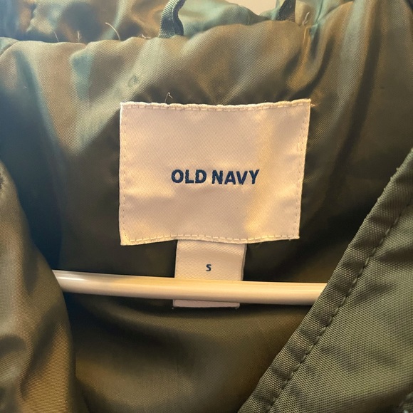 Parka Jacket! - Picture 4 of 4